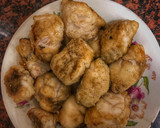 Foto del paso 1 de la receta: Rape con almejas y gambas