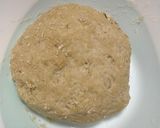 Fokhagymás lepénykenyér recept fázis 1 fotója