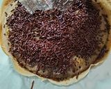 Foto langkah ke 9 dari resep Martabak Meises Enaak.