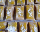 Foto langkah ke 7 dari resep Bolen pisang.