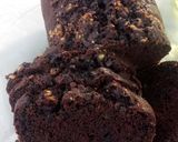 Foto del paso 5 de la receta: Budín de chocolate