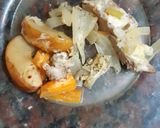 Foto del paso 10 de la receta: Tapa de nalga de cerdo al horno