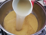 Cuscús