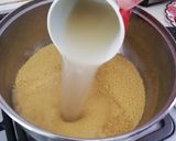 Foto del paso 2 de la receta: Cuscús