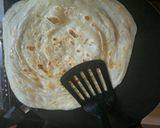 عکس مرحله 14 از دستور پراته ملیباری 🇮🇳 malabar paratha