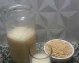 Foto del paso 2 de la receta: Leche de maní tostado s/ sal🖒😉
