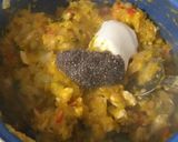 Foto del paso 3 de la receta: Calabaza rellena (sana, sabrosa y fácil)