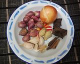 Foto langkah ke 1 dari resep Krengsengan kambing.