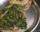 ભરેલો રોટલો(Stuffed Rotlo Recipe in Gujarati) રેસીપી સ્ટેપ5ફોટો