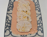 Foto del paso 4 de la receta: Medallones de Pavo y Cheddar