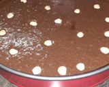 Φωτογραφία βήματος 6 της συνταγής Brownies ! Η Κλασική αμερικάνικη συνταγή !