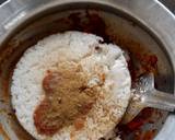Royal Paneer Biryani recipe step 5 photo