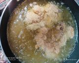 Foto langkah ke 5 dari resep Ayam geprek ala".