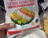 Foto langkah ke 4 dari resep Rondo Royal Isi Coklat.