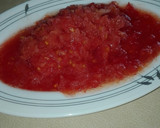 Foto del paso 1 de la receta: Tortilla crecida