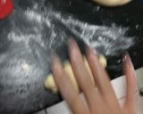 Foto del paso 12 de la receta: Pan de muerto