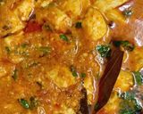 শাহী পানির(Shahi paneer recipe in Bengali) রেসিপি ধাপ - 5 ছবি