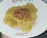 Foto langkah ke 8 dari resep Pisang Peppe.