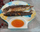 Hình bước làm 1 của món Mâm cơm nhà mình