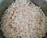 मुरमुरा पोहा (Murmura poha recipe in Hindi) रेसिपी चरण 1 फोटो