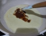 Foto langkah ke 4 dari resep Crispy Crepes.