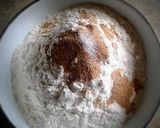 Foto del paso 2 de la receta: Pan casero (grande)