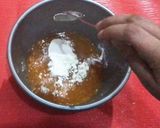 Foto langkah ke 3 dari resep Bingka telur gula merah/kayapu/sarikaya.