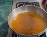 Foto del paso 1 de la receta: ¡mmm, burritas de pollo deshebrado deliciosas!