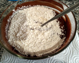 Foto del paso 4 de la receta: Bizcocho de chocolate y plátano