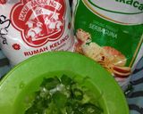 Foto langkah ke 2 dari resep Bakso Ikan.