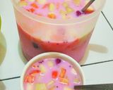 Foto langkah ke 2 dari resep Sup buah / es buah suka2.