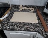 Foto del paso 4 de la receta: Cremonas