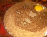 صورة لخطوة 2 من وصفة خبز بالحليب