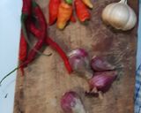 Foto langkah ke 2 dari resep Tumis kangkung simple.