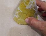 Foto langkah ke 5 dari resep Nasi Kuning (Rice Cooker).
