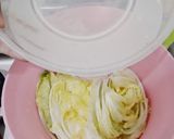 Foto langkah ke 3 dari resep Kimchi Tradisional (Mak Kimchi).