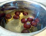 A picture of step 7 of Mawa Gulab Jamun.