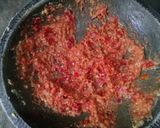 Foto langkah ke 7 dari resep #9. Tumpang (Lethok) Tahu Krecek.