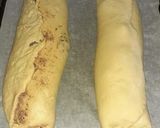 Bejgli recept fázis 6 fotója