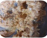 A picture of step 1 of Paneer Tikka Masala.