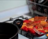 Foto del paso 3 de la receta: Botana triángulos de que queso chidos 🧀🔪
