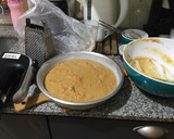 Foto del paso 6 de la receta: Torta de Zanahoria sin Gluten
