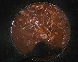 Foto langkah ke 5 dari resep Cumi Kuah Balado.