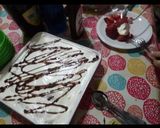 Foto del paso 7 de la receta: Postre (Receta supeeeer Rápida !)