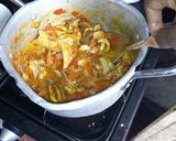 A picture of step 4 of Fish Sauce.