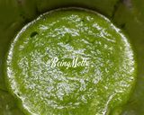 A picture of step 3 of Mix Dal Palak Khichdi.