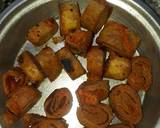 Chappati patra recipe step 4 photo