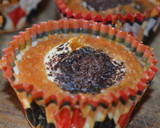 Foto del paso 7 de la receta: Magdalenas rellenas de dulce de leche