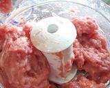 Foto langkah ke 3 dari resep Dimsum Daging Sapi Qurban.