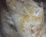 Foto langkah ke 3 dari resep Sup Ayam Tomat.